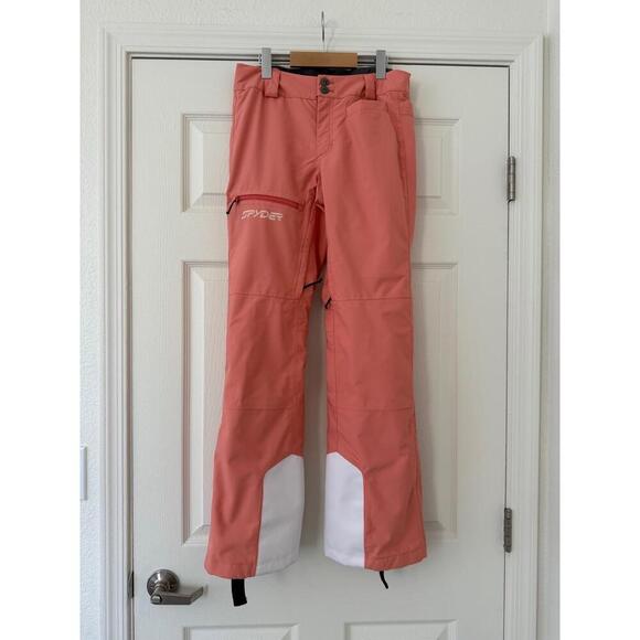 Spyder Seventy Snow Pants Womens XS - Picture 1 of 8